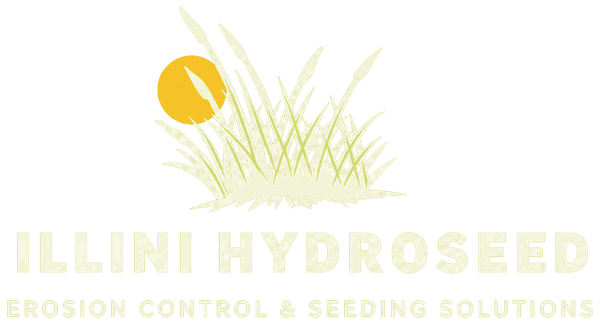 Illini Hydroseed: Erosion Control & Seeding Solutions